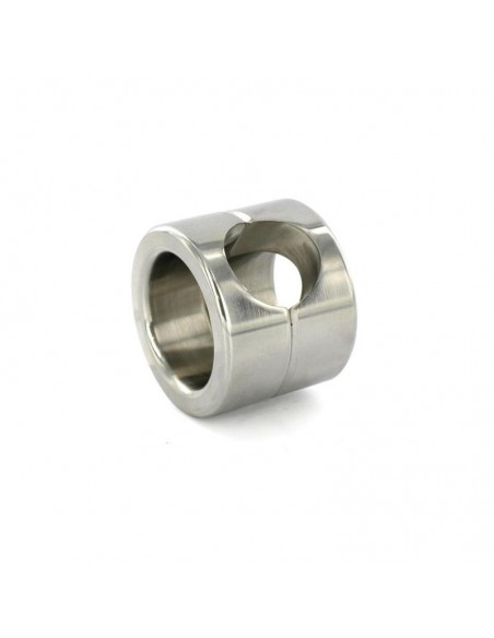 Anillo para los Testiculos Acero Quirurgico