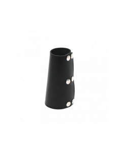 Munequera Cuero Ajustable 2