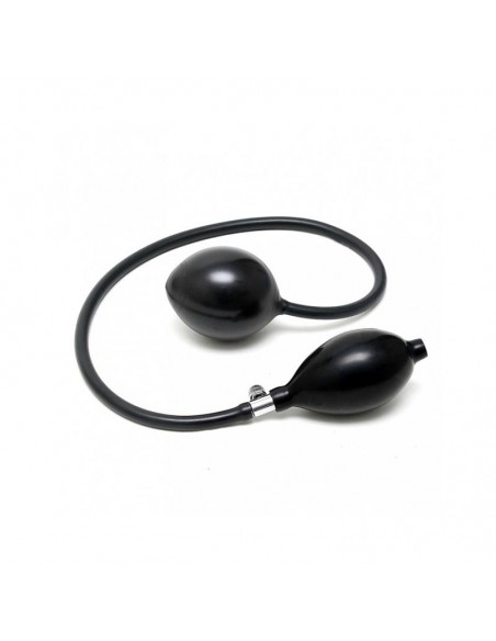 Globo Inflable con Bomba Latex
