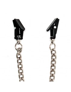 Pinzas para Pezones con Cadena 2