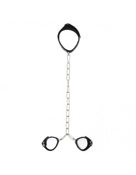 Rimba Bondage Play Esposas Ajustables