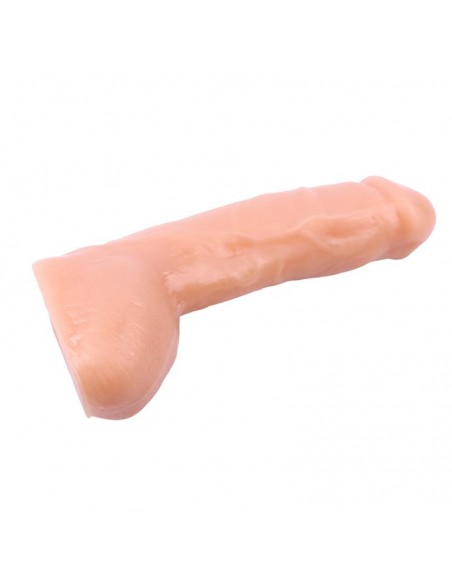 Dildo Spread Me N1 T Skin 8 Natural
