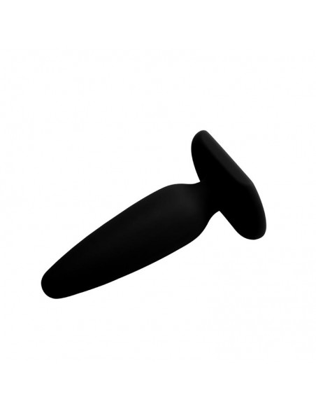 Plug Anal 134 x 37 cm Silicona Negro