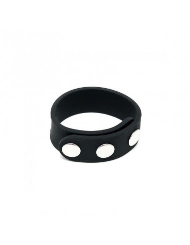 Rimba Latex Play Anillo para el Pene Ajustable