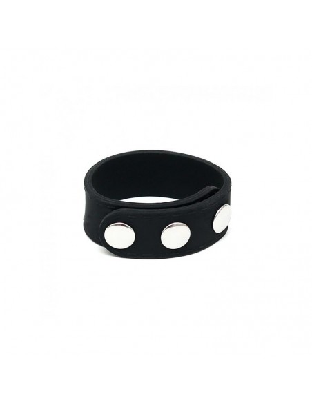 Rimba Latex Play Anillo para el Pene Ajustable