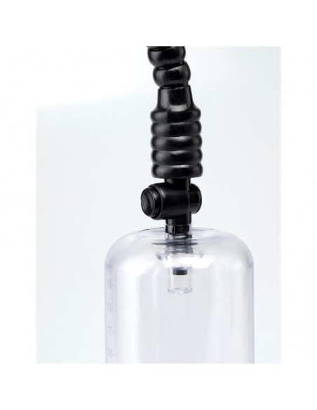 Pump Worx Alargador de Pene Max Width Color Negro
