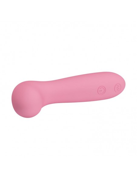 Vibrador Grace Color Rosa Claro
