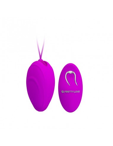 Huevo a Control Remoto Silicone Cover