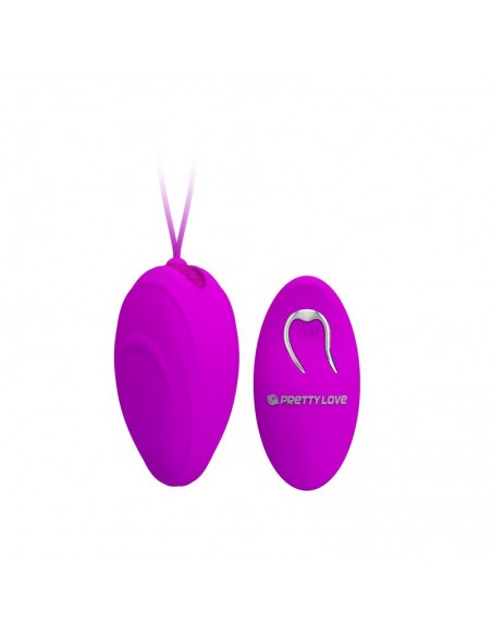 Huevo a Control Remoto Silicone Cover