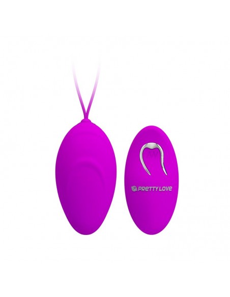 Huevo a Control Remoto Silicone Cover