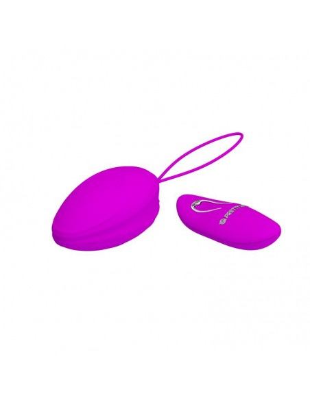 Huevo a Control Remoto Silicone Cover