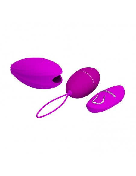 Huevo a Control Remoto Silicone Cover