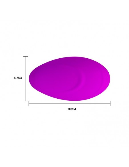Huevo a Control Remoto Silicone Cover