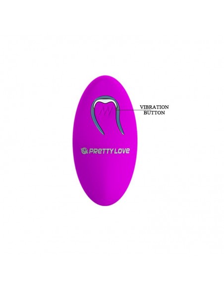 Huevo a Control Remoto Silicone Cover