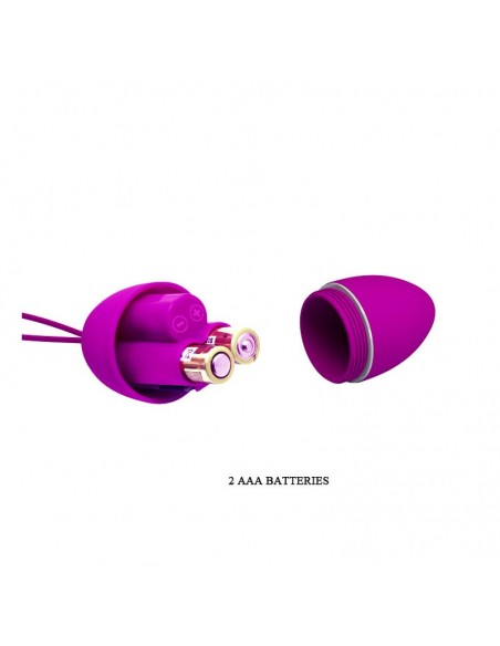 Huevo a Control Remoto Silicone Cover