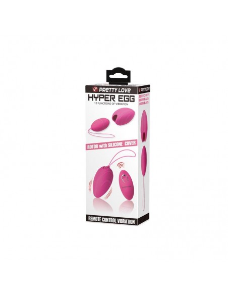 Huevo a Control Remoto Silicone Cover