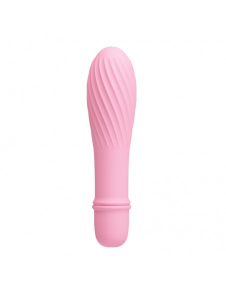 Estimulador Solomon Rosa Claro