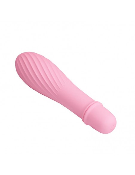 Estimulador Solomon Rosa Claro
