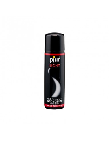 Pjur Light Lubricante 250 ml