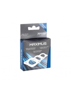 MAXIMUS Pack Anillos Potenciadores XSSM