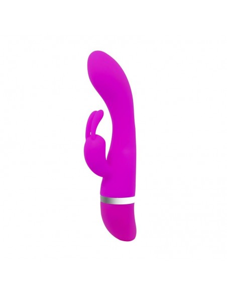 Pretty Love Vibrador Freda Color Purpura