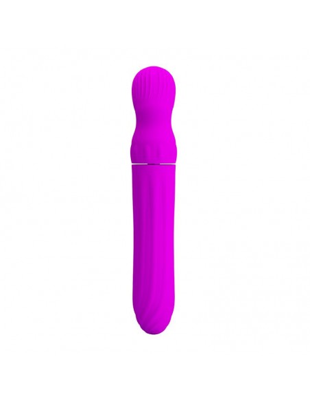 Vibrador Rotador Abraham Purpura