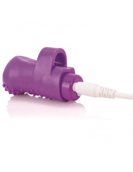 Charged Fingo Vooom Mini Vibe Purpura