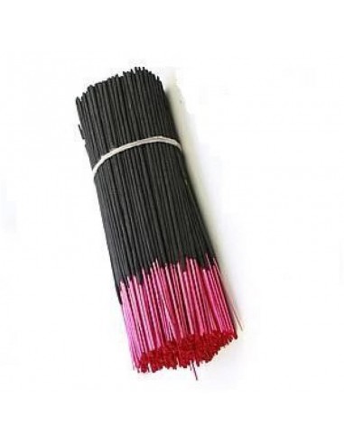 Mazo de 400 Sticks Incienso Aroma Frutos Rojos