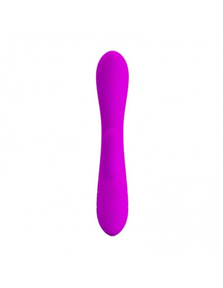 Vibrador Victor Color Purpura
