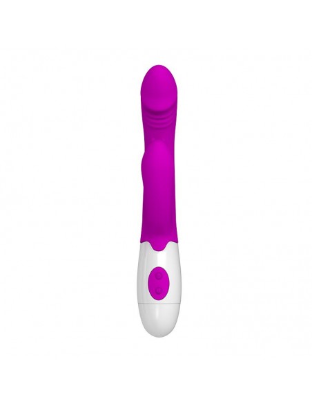 Vibrador Andre Color Purpura