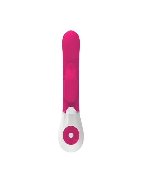 Vibrador Felix Color Purpura