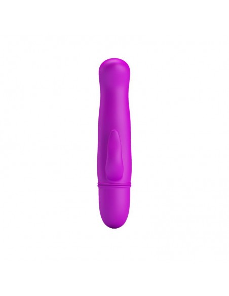Vibrador Blithe Color Purpura