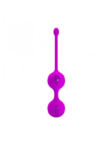 Bolas Kegel Tighten Up II Clave 50