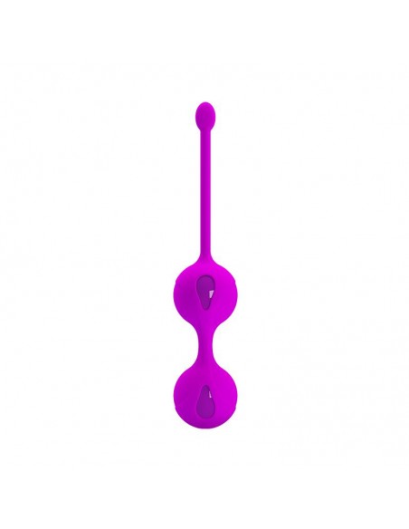Bolas Kegel Tighten Up II Clave 50