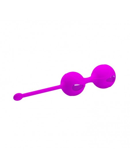 Bolas Kegel Tighten Up II Clave 50