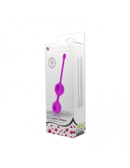 Bolas Kegel Tighten Up II Clave 50