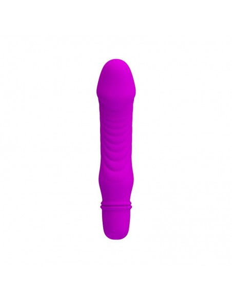 Estimulador Stev Color Rosa