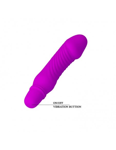 Estimulador Stev Color Rosa