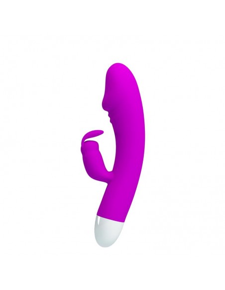 Pretty Love Vibrador Will Color Purpura