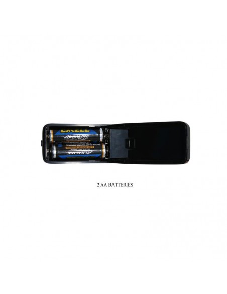 Dildo Eyaculador Water Spray Natural