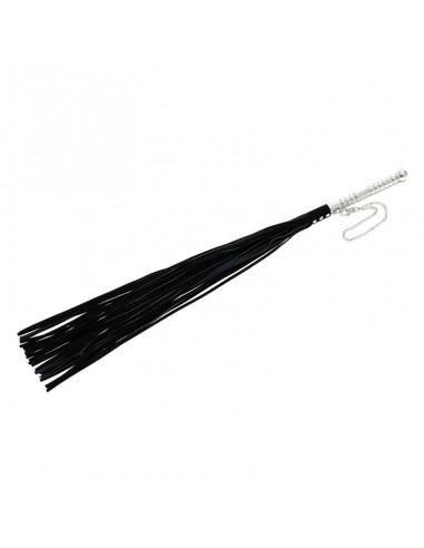 Rimba Bondage Play Flogger 52 cm
