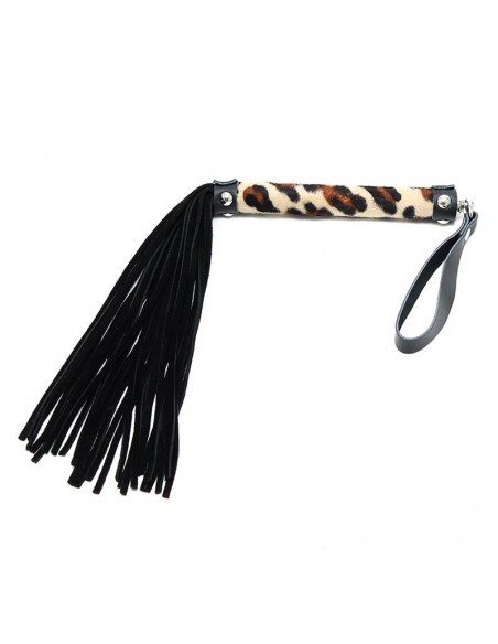 Rimba Bondage Play Flogger 35 cm