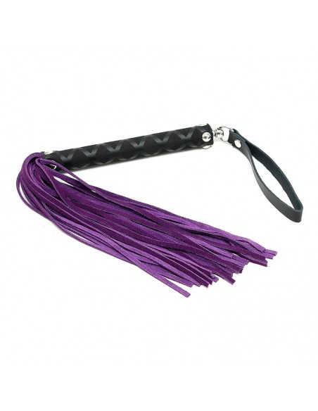 Rimba Bondage Play Flogger 35 cm