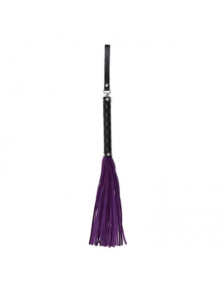 Rimba Bondage Play Flogger 35 cm