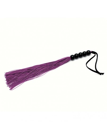 Rimba Bondage Play Flogger 38 cm