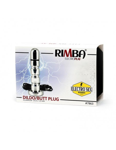 Dildo Plug Anal