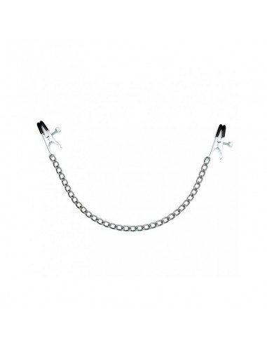 Pinzas Grandes para Pezones Ajustable