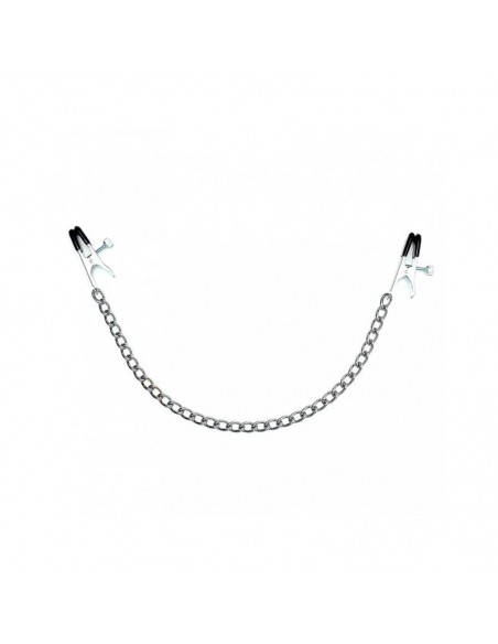 Pinzas Grandes para Pezones Ajustable