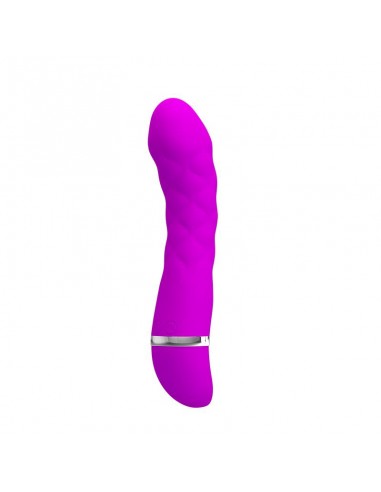 Vibrador Truda Silicona 188 x 35 cm