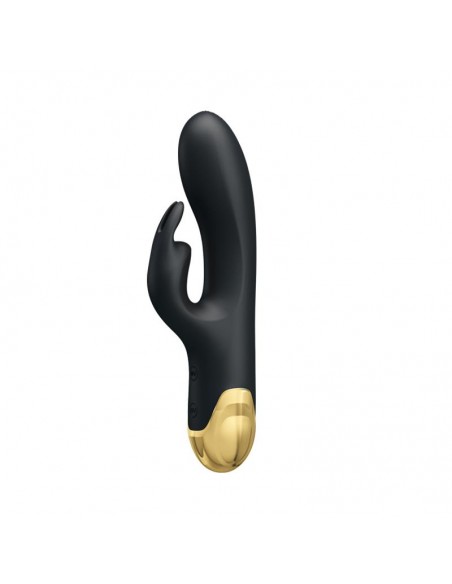 Vibrador Double Pleasure 192 cm